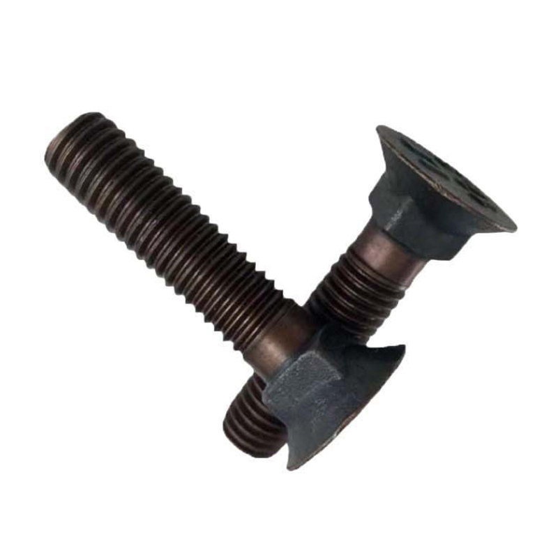 Countersunk carriage bolt manufacturers and suppliers Buy JINRUI