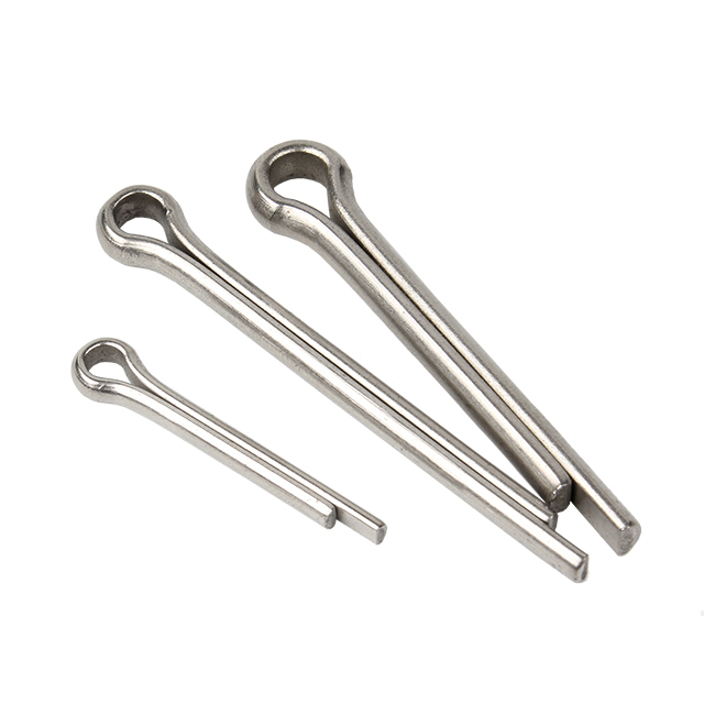 Cotter Pin manufacturers and suppliers JINRUI